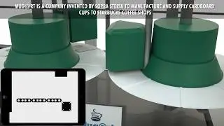 Sopra Steria - Mug@rt