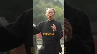 What is Qi Gong?