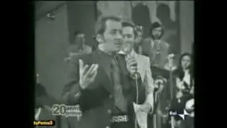 Modugno si confronta con il pubblico del 1970