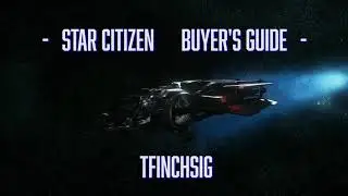 Star Citizen | Aurora MR Buyer's Guide 2020