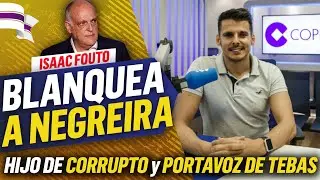 🤡 RECOPILACIÓN de MOMENTOS de ISAAC FOUTO, el PORTAVOZ de JAVIER TEBAS en COPE