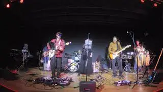 THE MOSQUITOS STAGE 119 111504