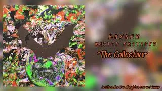 Ledthecollective - BRXKEN Ft Wasted Emotions (Official Audio)