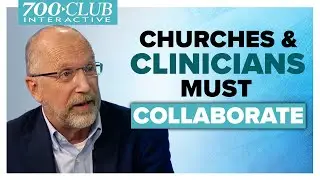Here are Tools for the Church to Equip those Struggling Mentally and Emotionally