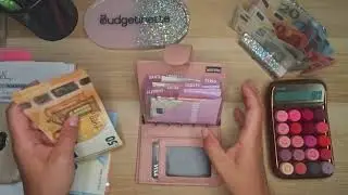 BILAN S1 JUIN / REMPLISSAGE S2 / NOUVEAUX DÉFIS 🤩 #methodedesenveloppes #enveloppesbudgétaires