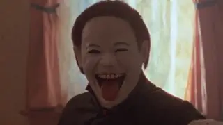 Halloween 4 but it&rsquo;s DESTROYED by AI 