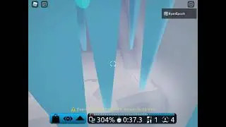 Crystal Caverns Techless% | In 1:08:630 | Flood Escape 2