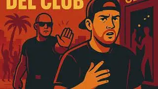 &ldquo;Lo Corrieron del Club &ndash; DJ Winslow El Perreo No Para&rdquo;