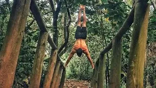 HEALTHY Workout (Brazil) - Motivation + CORE & BALANCE &ndash; Happy New Year 2017