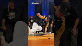 BBOY MGBILITY из Словакии 🇸🇰 Главный судья Олимпийских игр и WDSF #шорты #короткие