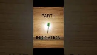 Radio Frequency Detector Circuit