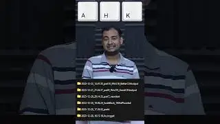 What to do with AUTO HOT KEY
