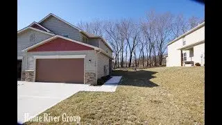 The Duplxes on Roller Ct. Platte City, MO - Walkthrough