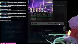 Madoka daily gave me something nice for once, but failed to help in PvP