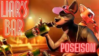 Lets Play Cards in Bar - Liar's Bar | #LiarsBar