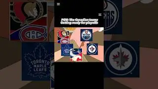 Poor Calgary and Vancouver 😂 #fyp #nhl #trending #hockey #shorts #sports #meme #funny #familyguy
