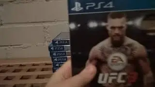 Все мои игры на PlayStation 4