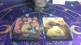 🌈 COSA DEVI SAPERE ENTRO DOMANI🔮💝#tarocchiinterattivi #oracoli #tarot #messaggio #perte 