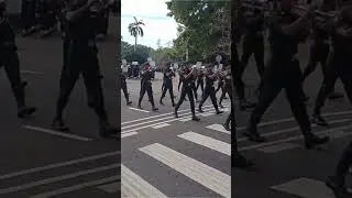 78 Independence Day Celebration Rehearsal