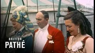 Circus Blessing (1955)