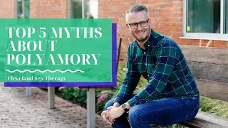 Top 5 Myths Relating to Polyamory