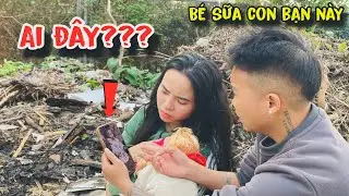 Phạm Thư Không Biết Chồng Con Mình Là Ai Nữa