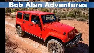 Discovering The Unbelievable Sand Hollow In Saint George Utah