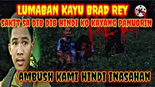 GRABI ANG IYAK NG BATA HINDI KO KYANG PANUORIN 😭🙏 maliligtas din kayu BRAD REY