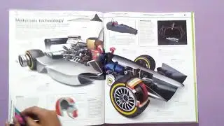 DK Amazing Science Encyclopaedia