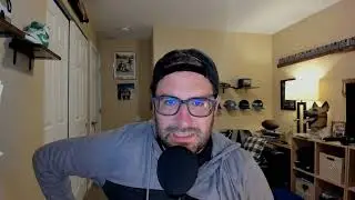 Battlehawks Week 9 reaction