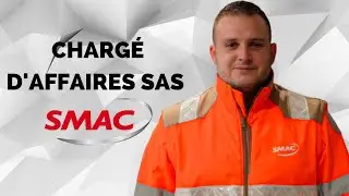 [Portrait by SMAC] Marc Viana - Charg&eacute; d'activit&eacute; SMAC Assistance Service