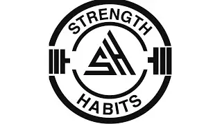 29 3 2022 Day 2  Jumps, Axle C&P to Incline Log Press, Triceps