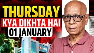 Kya Dikhta Hai 1st January 26&mdash;DETAILED EXPLANATION by Prakash Gaba