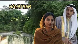 HAYATEEM......kashi na 11_by mamugee