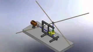bull driven generator