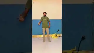 Robotmode | Popping Dance by Poppin Jalwa  #dance #robot #popping
