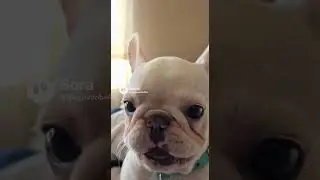 Pibbles & Dibbles Wake Up Call For DVB!