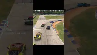 Divebomb#iracing#Fanatec#DD