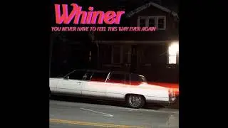 Whiner ~ Bad Feeling