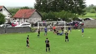 FK Turija  -  FK BSK  /Najbolji trenuci!\