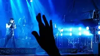 Amorphis - Silent Waters - Live@John Smith Rock Festival 20.7.2019