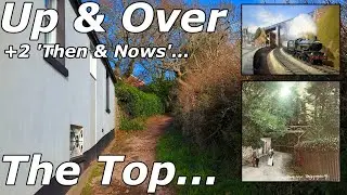 Walking Mules Park to the Seawall: Hidden Gems & History - 11/01/25