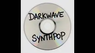 Darkwave, Synth Pop, EBM, album with vibes of Crystal Castles, TR/ST and Sextile called FNDO - Dark