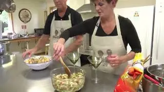 Cooking with Ruth- Episode 94 