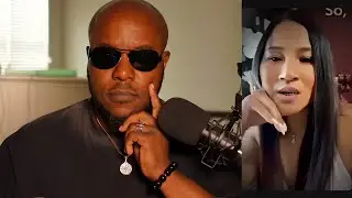 Woman reveals why you shouldn't chase women who do not want you