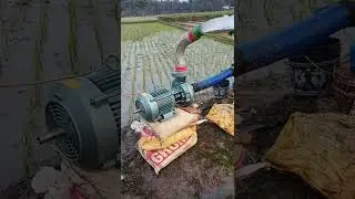 LUBI 3HP 3FASE Full 24 ganta water pump
