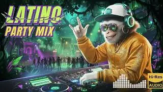 Unstoppable Reggaeton Mix 2025: Spanish Dance Floor Killers & Summer Anthems 💣🔥💃