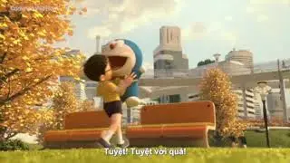 Stand By Me Doraemon AMV Let me Love you | AG Angels Studio |