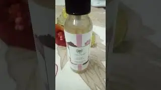 Seer Secret Natural Toning Mist😍👌