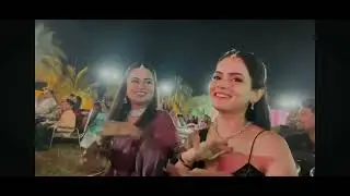 NEHA JETHWANI VLOGS || HER FRIEND'S SANGEET AND WEDDING 💍❤️